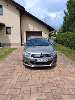 Prodám Citroen C4