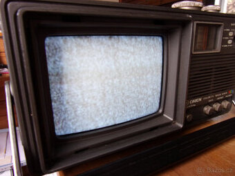 TV portable ORION 7000