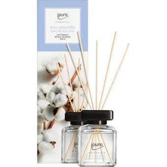 Ipuro Aroma difuzér Essentials, Cotton Fields - 1