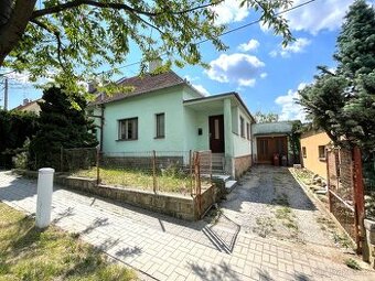 PRODEJ RD UHERSKÝ BROD, NA DLOUHÝCH