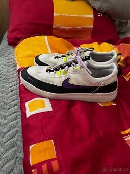 Prodam Nike SB Nyjan Free 2