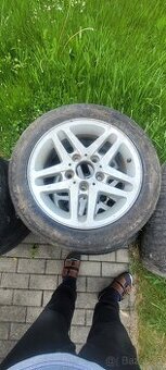 Alu Kola BMW E 46 sada 4 kusy na drifty