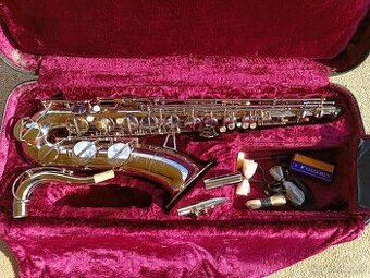 Prodám Tenor Saxofon Amati Kraslice Super Classic