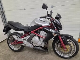 Kawasaki ER-6n