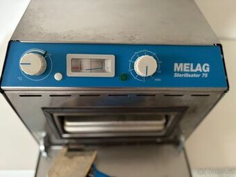 STERILIZÁTOR MELAG