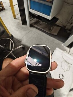 Smart watch 1250mAh 64gb SIM WiFi bluetooth..