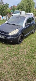 Citroen Pluriel