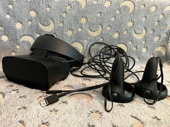 Oculus Rift S - Virtuální realita pro PC
