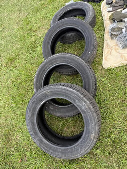 Letní pneu Bridgestone Turanza 195/60R16