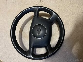 Volant audi