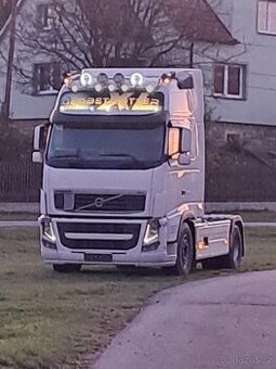 Volvo FH 13 XL 460 EEV