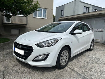 Hyundai i30 1,6i