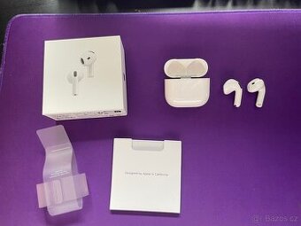 Apple Airpods 4 1:1