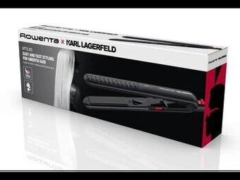 Rowenta X Karl Lagerfeld