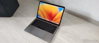 Apple MacBook Pro 13" (2017)