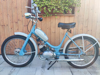 Moped Stadion S11