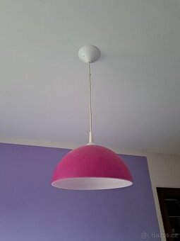 Detsky lustr - 1