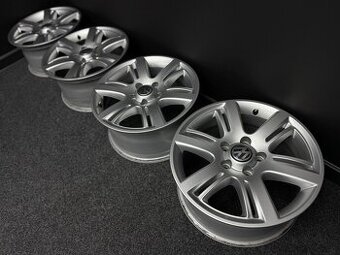 Alu VW AMAROK / TRANSPORTER 5x120 17”