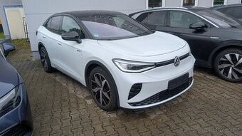 Na predaj VOLKSWAGEN id.5 GTX 4x4