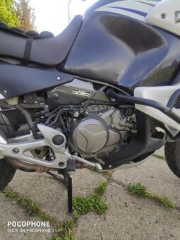 Honda Varadero XL 1000