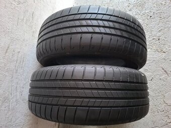 205/55 r16 letní pneumatiy Bridgestone