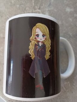 Hrnky Harry Potter
