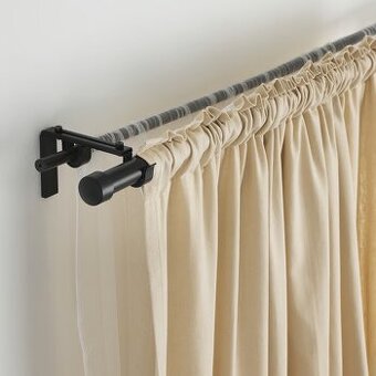 Garnýže IKEA (120-210 cm)