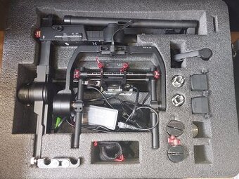 DJI RONIN - MX
