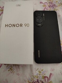 HONOR 90 LITE