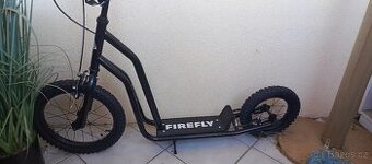 Koloběžka FireFly
