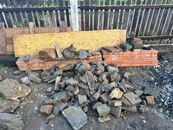 Překlad porotherm 8x KP 7/125 + 3x KP 7/175