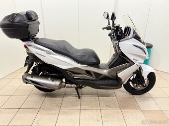 KAWASAKI J 300,ABS,TOP