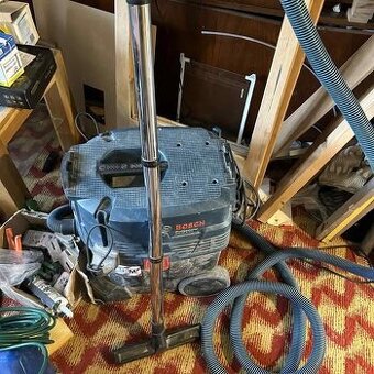 Bosch professional GAS 35 M AFC