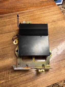 Zesilovač bmw e39/e46