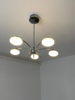 Lustr LED