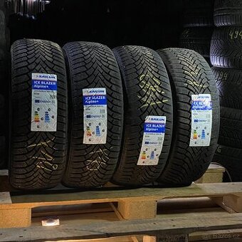NOVÉ Zimní pneu 215/60 R16 99H XL Sailun