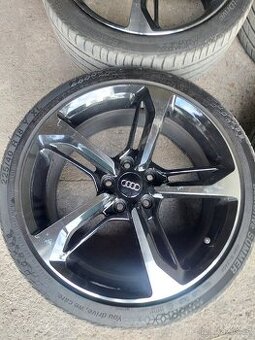 Alu audi repliky 5x112 18"
