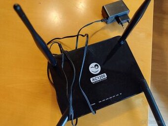 Wifi router AC1200