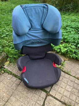 Autosedačka Cybex, 15-36kg, ISOFIX