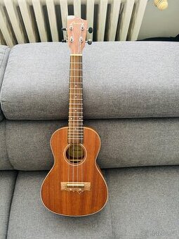 Bamboo U-23 Sapele-Q