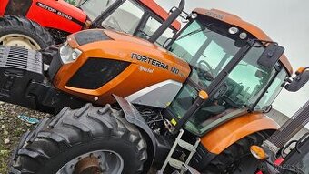 Zetor 120 FORTERRA 16V ( 2015)