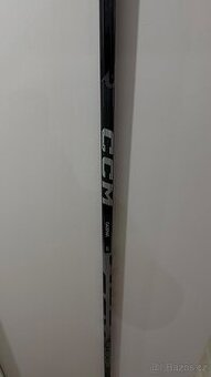 ✅ ĽAVÁ - CCM RIBCOR TRIGGER 10 PRO - P28 - 165 CM - 80 F ✅