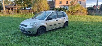 Ford fiesta 1.4 16v