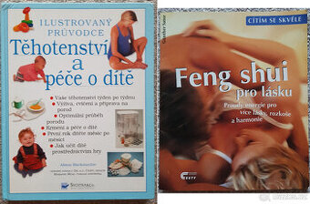 Těhotenství a péče o dítě, Feng shui pro lásku
