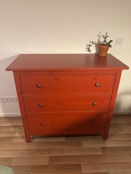 Komoda Hemnes