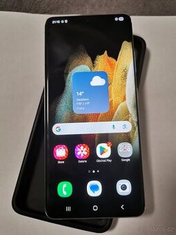 Prodám Samsung Galaxy s21 ultra - 5g