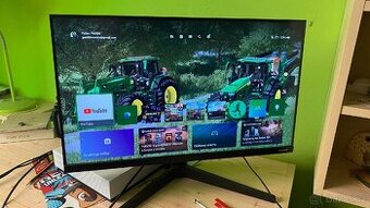 Monitor Samsung 24" Full HD – perfektní stav