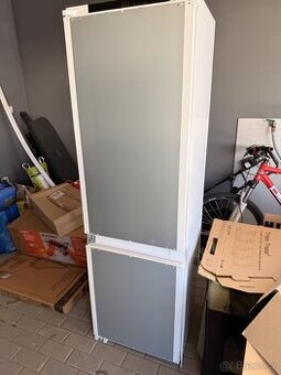 Chladnička s mrazákem Liebherr 5103