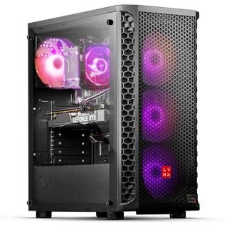 Herní LYNX Challenger Intel Core i5 RTX 4060