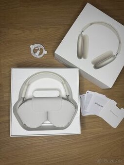 Apple AirPods Max (USB-C) - Starlight
